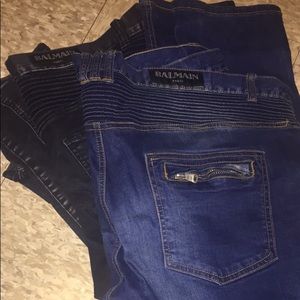 Men’s Name Brand Clothing